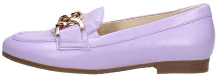 Gabor Mocassin Lila - 38
