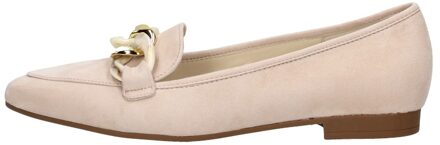 Gabor Mocassin Roze - 37