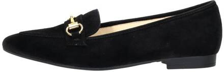 Gabor Mocassin Zwart - 42