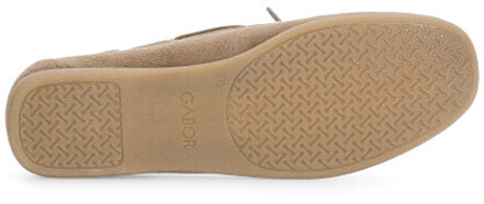 Gabor Mocassins Bruin - 40