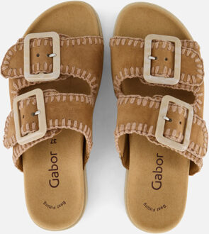 Gabor Open Teen Beige - 36