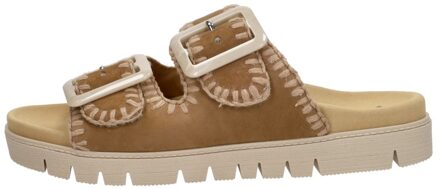 Gabor Open Teen Beige - 37