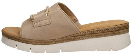 Gabor Open Teen Beige - 42