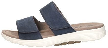 Gabor Open Teen Blauw - 37