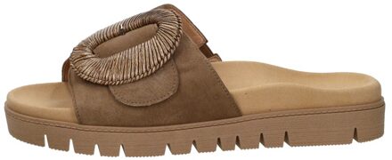 Gabor Open Teen Cognac - 43