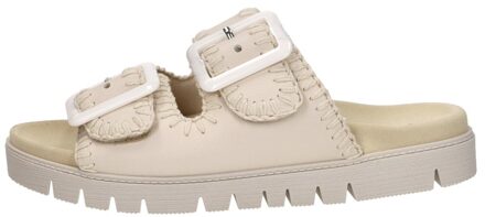 Gabor Open Teen Gebroken wit - 40