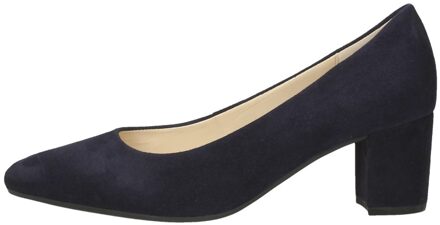 Gabor Pump Dames Blauw