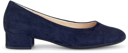 Gabor Pump Dames Blauw