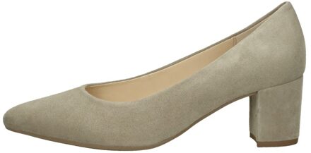 Gabor Pump Dames Taupe