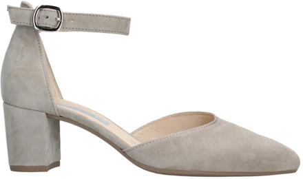 Gabor Pump Dames Taupe