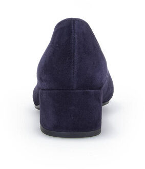 Gabor Pumps 51.443.16 Blauw - 39,5