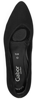 Gabor Pumps 52.152.17 Zwart - 39,5