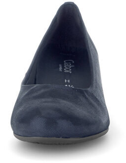 Gabor Pumps 56.180.36 Blauw - 38,5