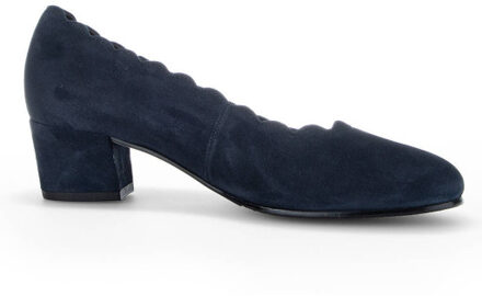 Gabor Pumps 62.221.46 Blauw - 38,5