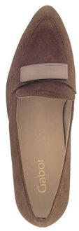 Gabor Pumps 71.432.18 Bruin - 38,5