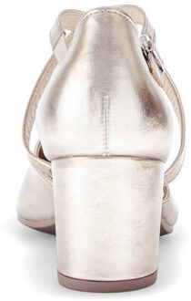 Gabor Pumps 81.343.32 Goud - 39