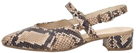 Gabor Pumps Beige - 41