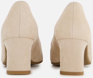 Gabor Pumps beige Suede - 41,40,39,38.5,38