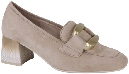 Gabor Pumps beige Suede - 41.5,39,38.5