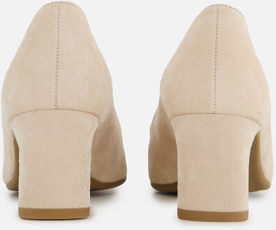 Gabor Pumps beige Suede - 41