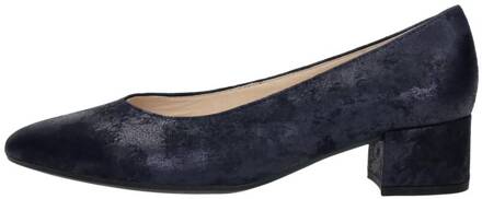 Gabor Pumps Blauw - 40