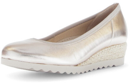 Gabor Pumps Brons - 39