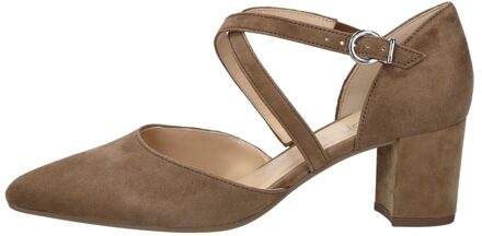 Gabor Pumps Cognac - 39