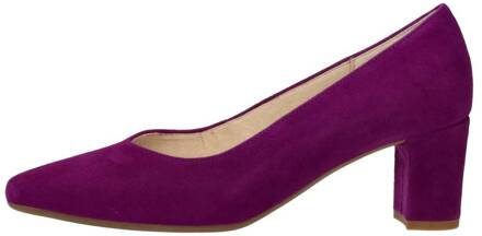 Gabor Pumps Fuchsia - 38