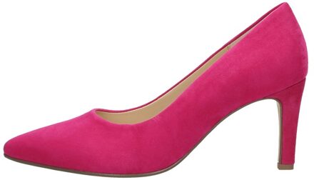 Gabor Pumps Fuchsia Fuchia - 38