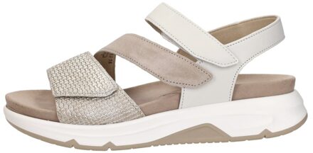 Gabor Rollingsoft Beige - 41