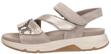 Gabor Rollingsoft Beige - 43