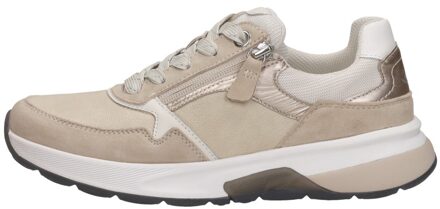 Gabor Rollingsoft Beige - 44