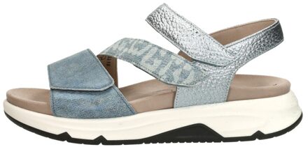 Gabor Rollingsoft Blauw - 39