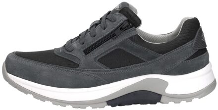 Gabor Rollingsoft Donkergrijs - 40.5
