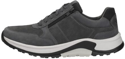 Gabor Rollingsoft Donkergrijs - 44.5