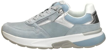 Gabor Rollingsoft Licht blauw - 44