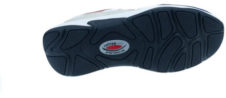 Gabor Rollingsoft sensitive 46.916.28 dames rollende wandelsneaker - maat 38 Veelkleurig