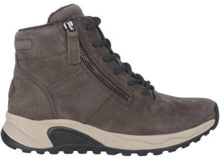 Gabor Rollingsoft sensitive 76.805.25 dames laars Bruin - 37,5