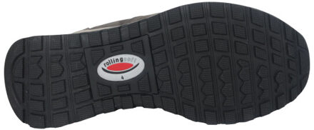 Gabor Rollingsoft sensitive 76.805.25 dames laars - maat 37 Bruin