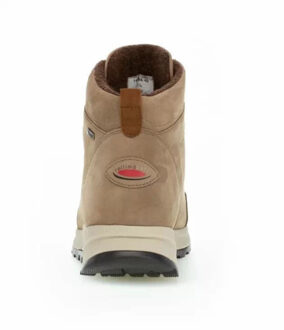 Gabor Rollingsoft sensitive 76.806.40 dames laars Beige - 38,5