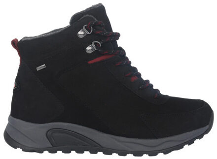 Gabor Rollingsoft sensitive 76.806.47 dames laars Zwart - 37,5