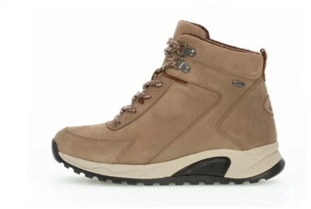 Gabor Rollingsoft sensitive 76.806. dames laars - maat 38,5 Beige