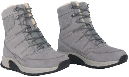 Gabor Rollingsoft sensitive 76.807.39 dames laars Grijs - 37