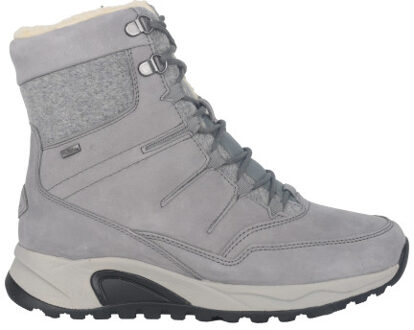 Gabor Rollingsoft sensitive 76.807.39 dames laars Grijs - 38,5
