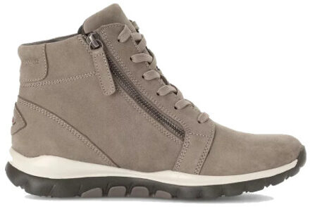 Gabor Rollingsoft sensitive 76.868.40 dames laars - maat 37 Beige
