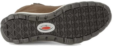 Gabor Rollingsoft sensitive 76.868.41 dames laars Bruin - 41