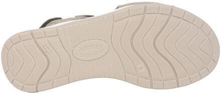 Gabor Rollingsoft sensitive 86.889.34 dames rollende wandelsandaal - maat 42 Groen