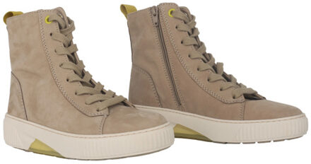 Gabor Rollingsoft sensitive 96.805.32 dames laars Beige - 40,5