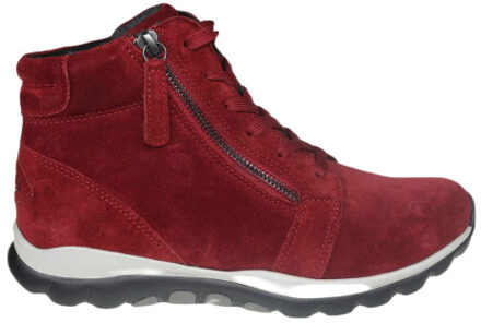 Gabor Rollingsoft sensitive 96.868.38 dames laars Rood - 42