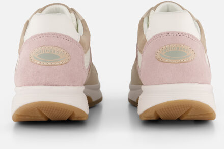 Gabor Rollingsoft Sneakers wit Leer - 36,36.5,37,37.5,38,38.5,39,40,41,41.5,42,42.5,43,43.5